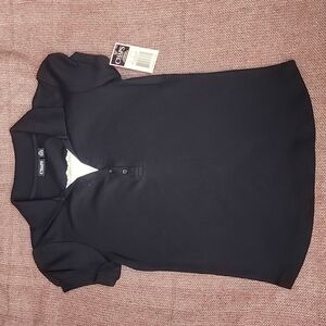 Chaps Girls Approved Schoolwear Size Medium 8/10 Regular  NWT